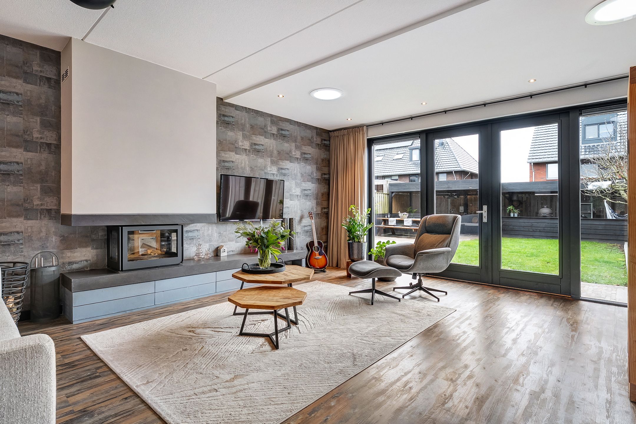 Foto 3 van Vrieswijkstraat 37