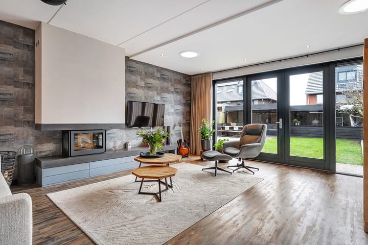 Foto 3 van Vrieswijkstraat 37