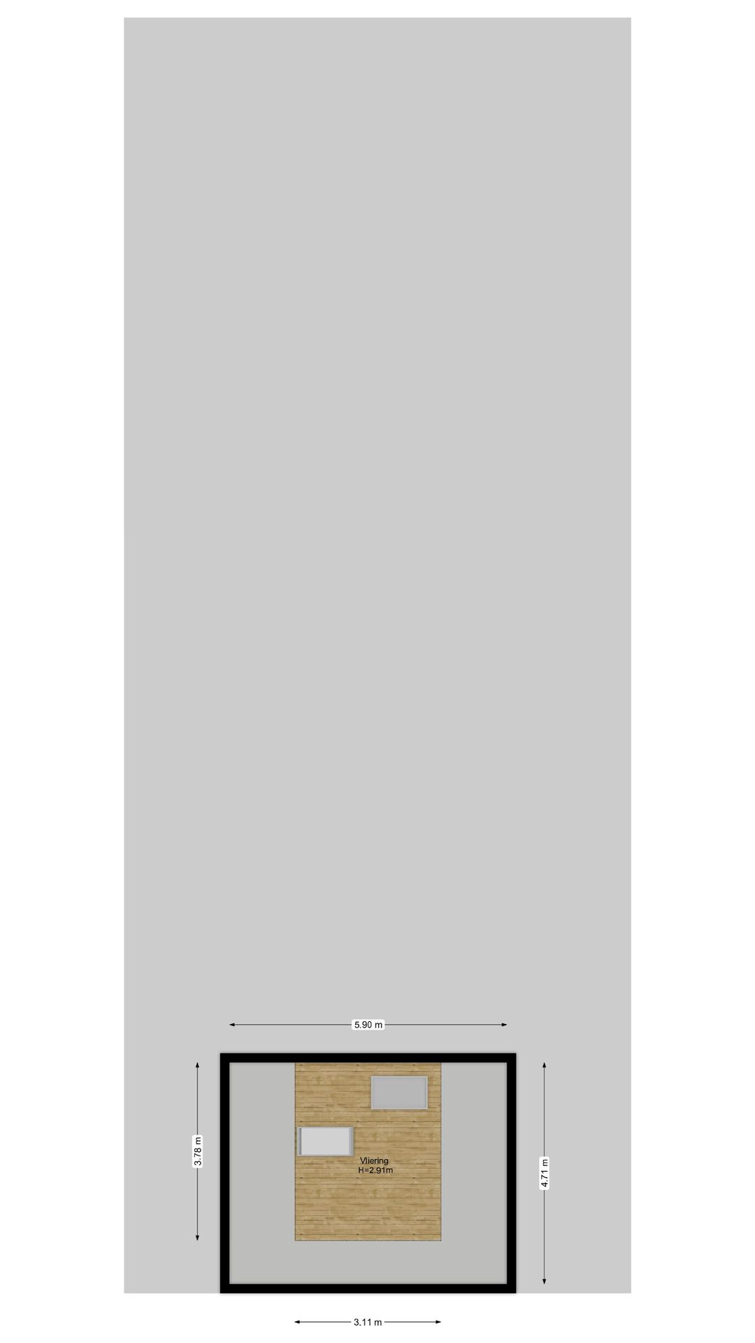 Foto 82 van Ham 3