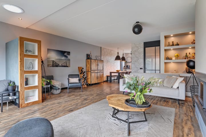 Foto 4 van Vrieswijkstraat 37