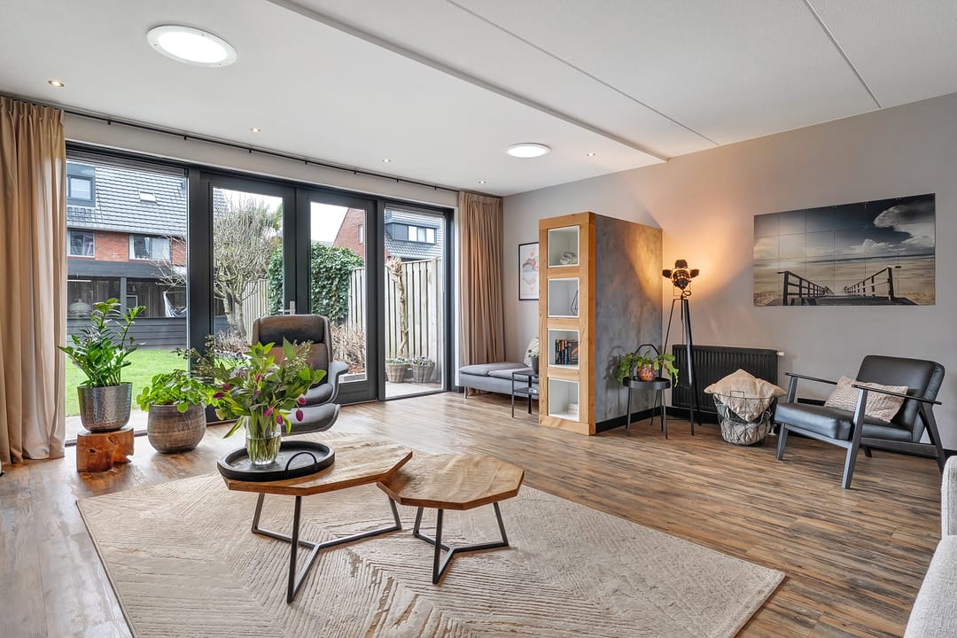 Foto 7 van Vrieswijkstraat 37