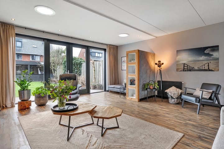 Foto 7 van Vrieswijkstraat 37