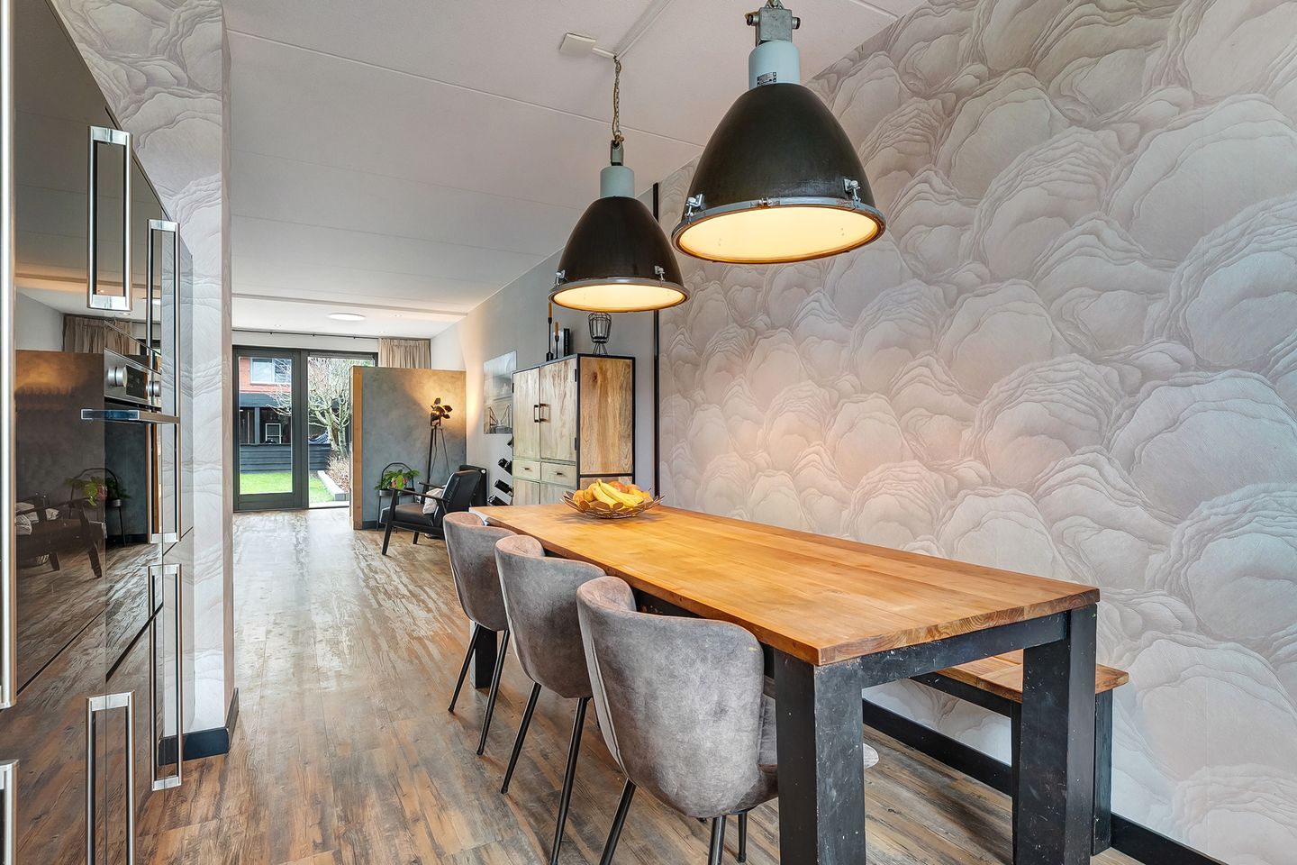 Foto 14 van Vrieswijkstraat 37