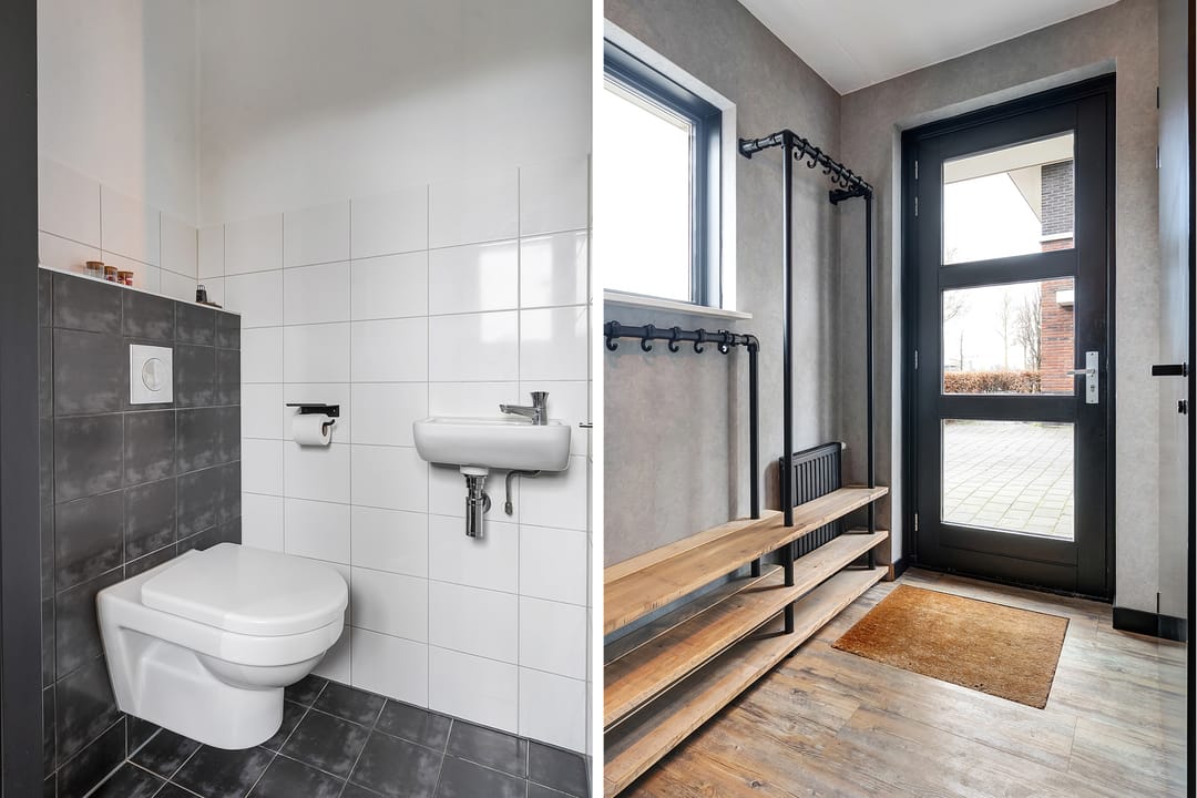 Foto 16 van Vrieswijkstraat 37