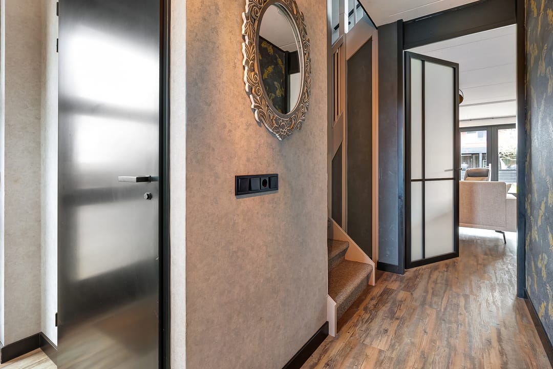 Foto 17 van Vrieswijkstraat 37