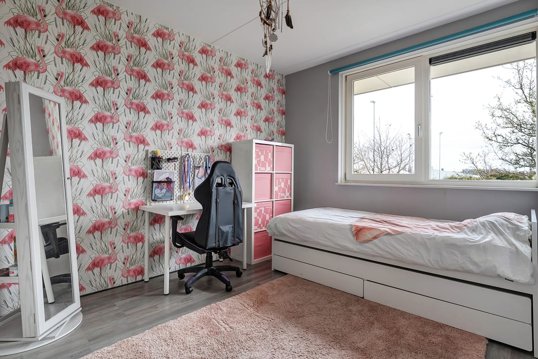 Foto 23 van Vrieswijkstraat 37