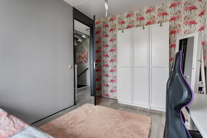 Foto 24 van Vrieswijkstraat 37