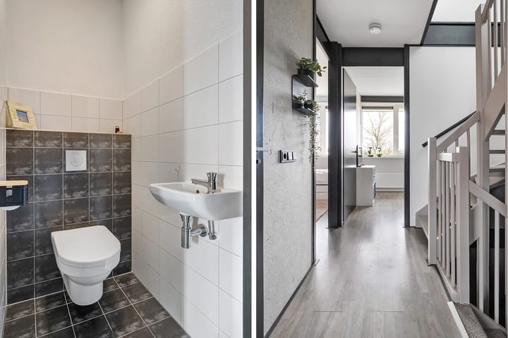 Foto 29 van Vrieswijkstraat 37