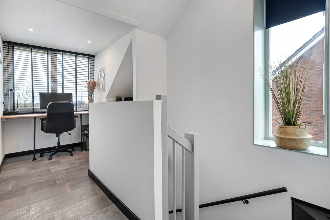 Foto 31 van Vrieswijkstraat 37