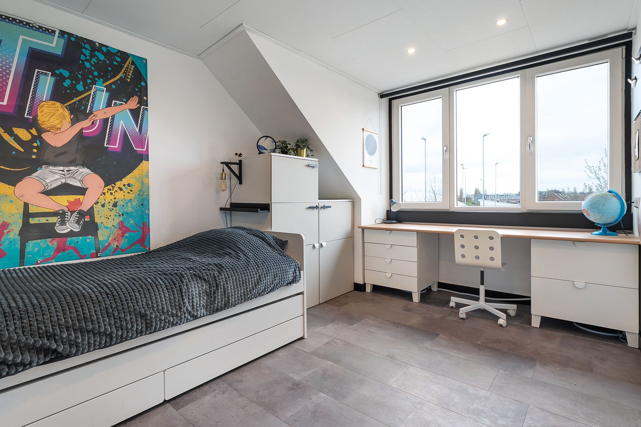 Foto 33 van Vrieswijkstraat 37