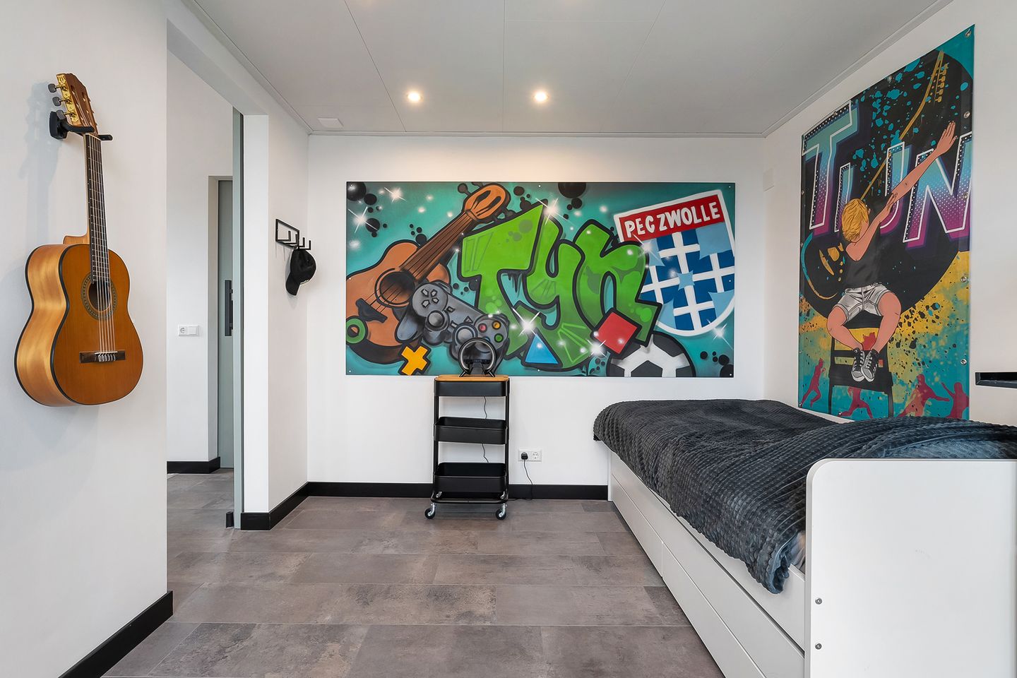 Foto 34 van Vrieswijkstraat 37