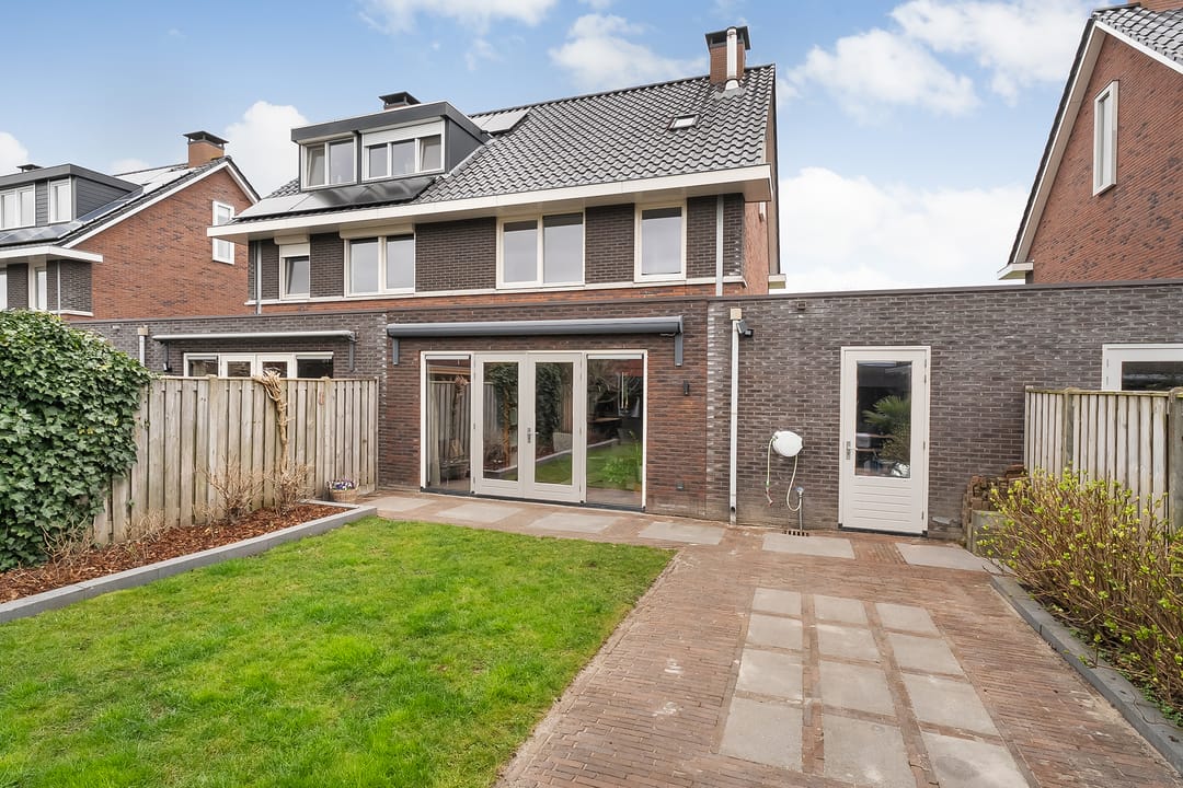 Foto 37 van Vrieswijkstraat 37