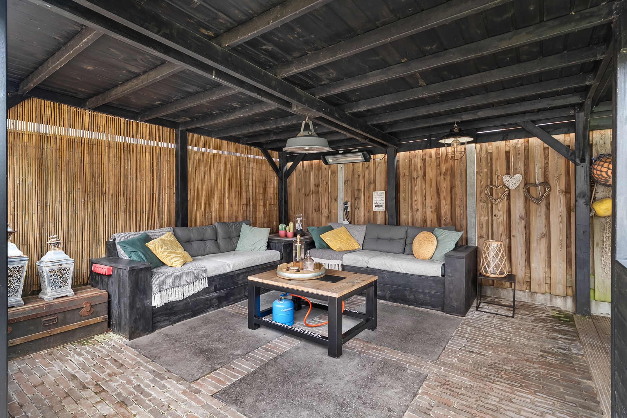 Foto 39 van Vrieswijkstraat 37