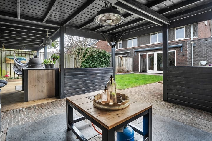 Foto 40 van Vrieswijkstraat 37