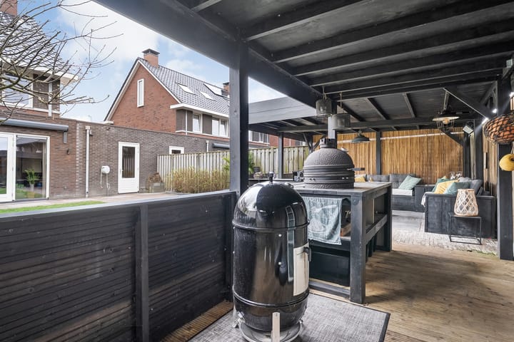 Foto 41 van Vrieswijkstraat 37