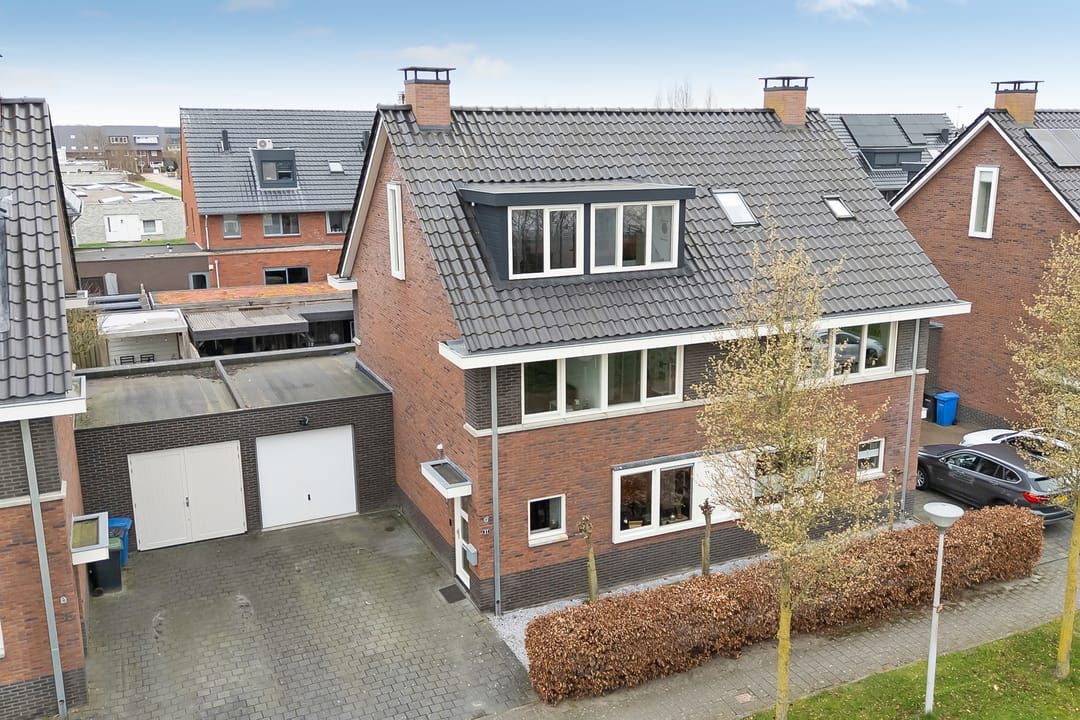 Foto 43 van Vrieswijkstraat 37