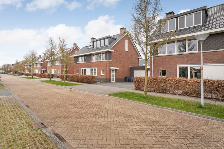 Foto 45 van Vrieswijkstraat 37