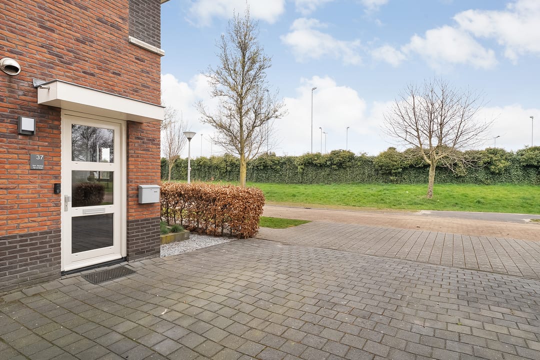 Foto 46 van Vrieswijkstraat 37