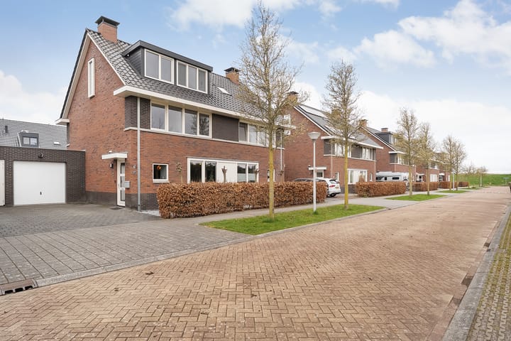 Foto 47 van Vrieswijkstraat 37