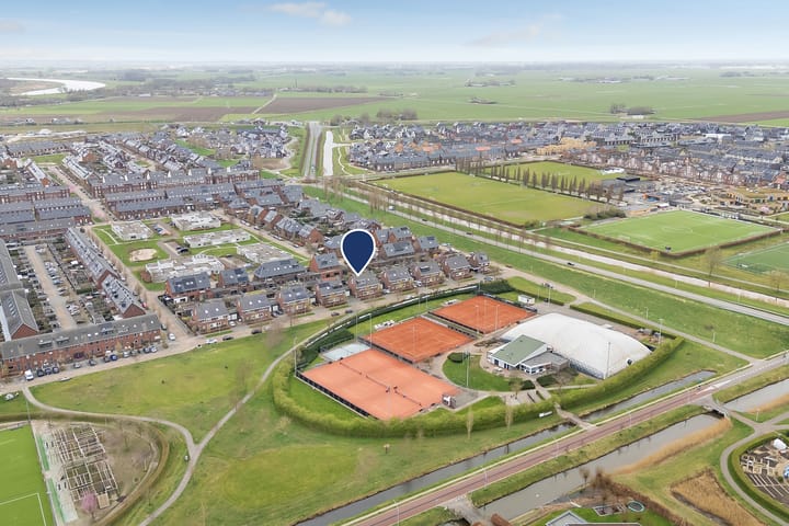 Foto 50 van Vrieswijkstraat 37