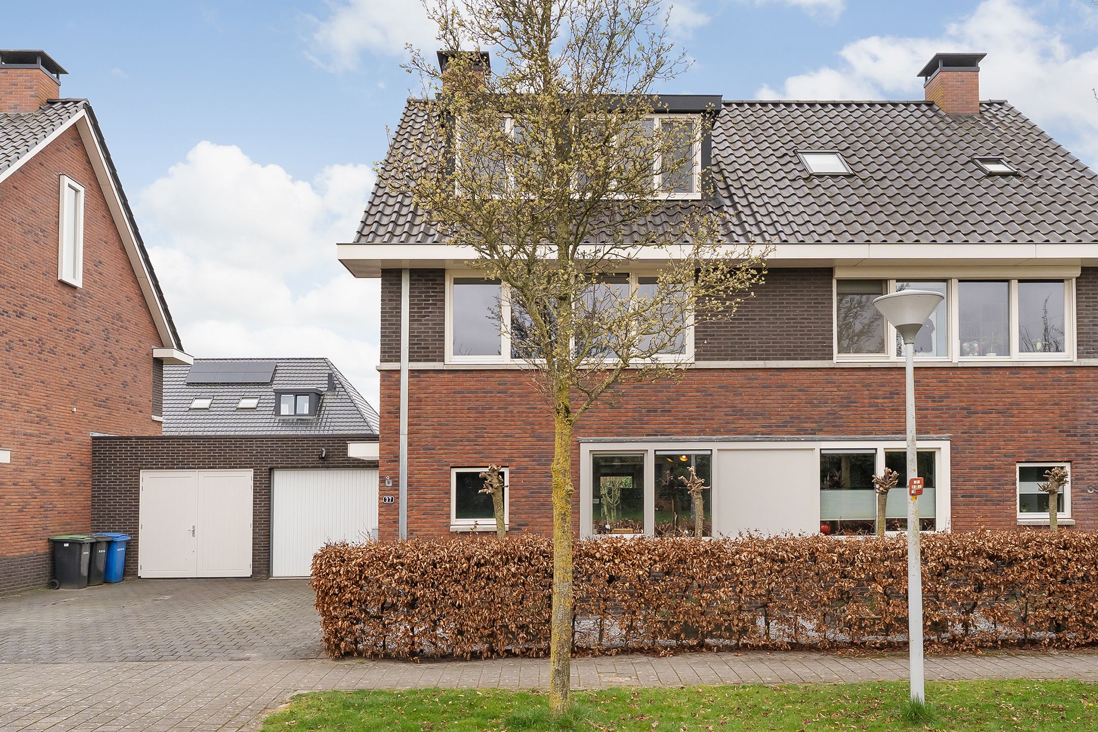 Foto 51 van Vrieswijkstraat 37