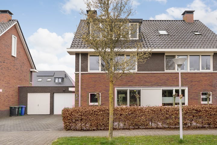 Foto 51 van Vrieswijkstraat 37