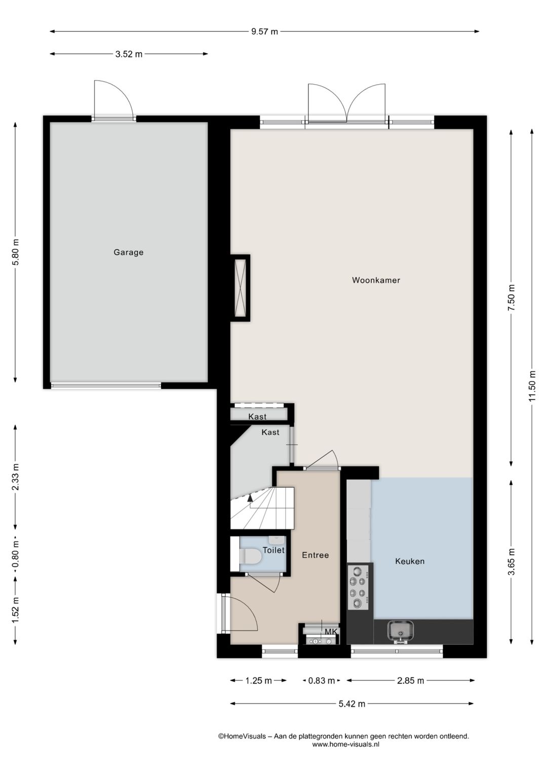 Foto 52 van Vrieswijkstraat 37