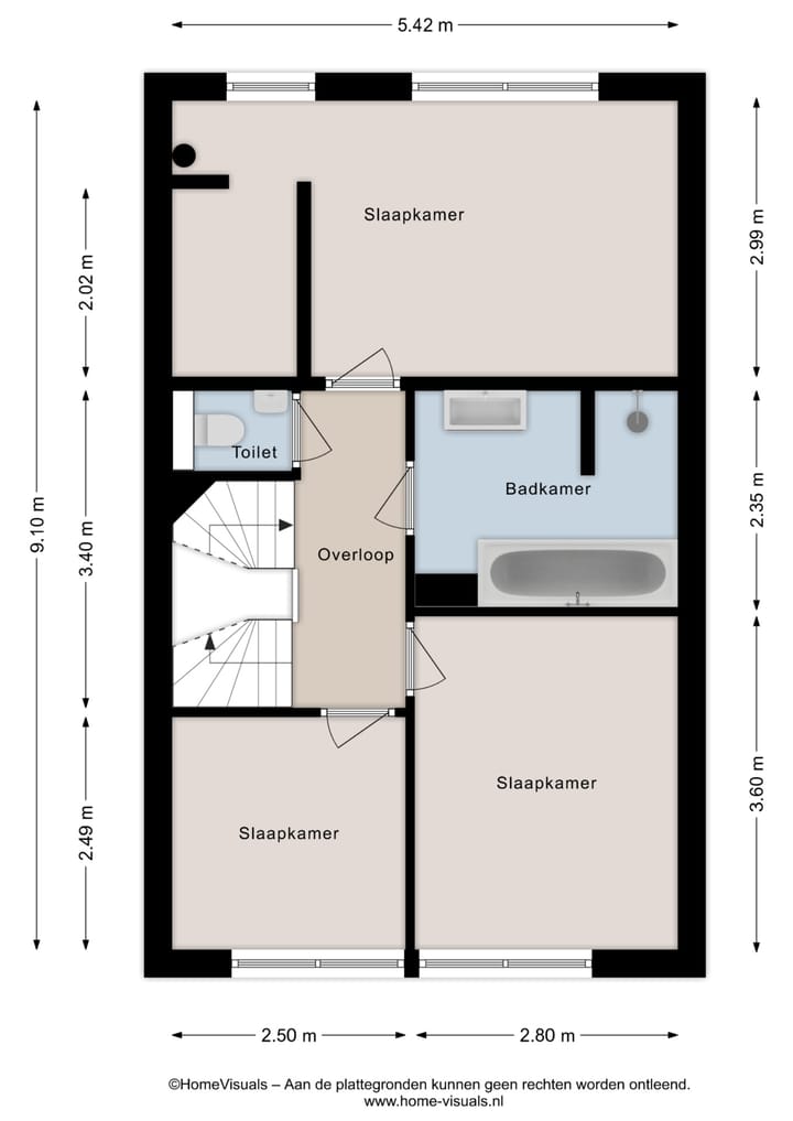 Foto 53 van Vrieswijkstraat 37