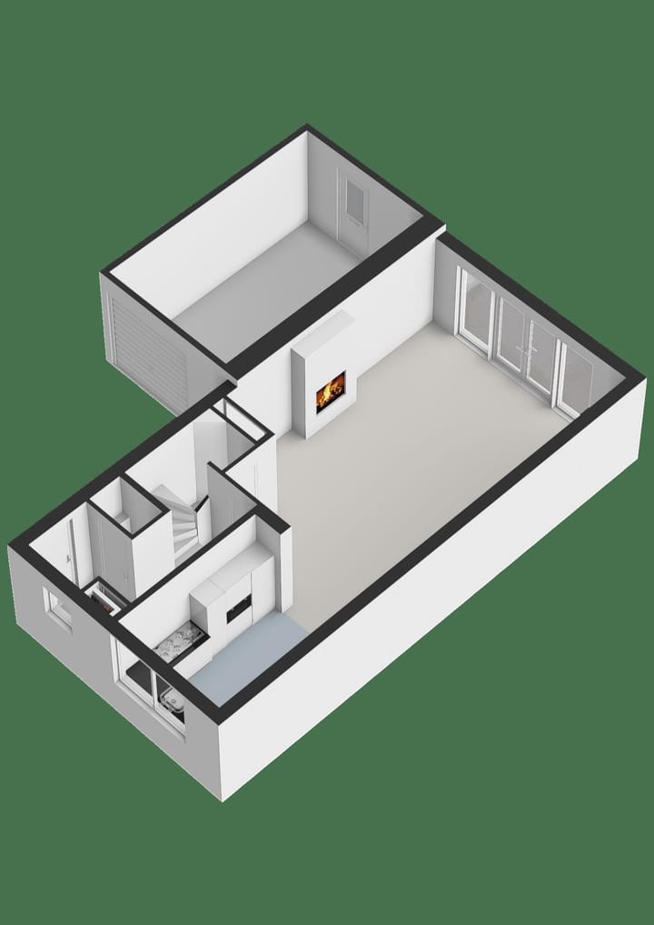 Foto 55 van Vrieswijkstraat 37