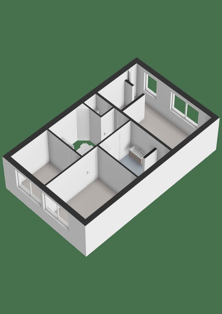 Foto 57 van Vrieswijkstraat 37