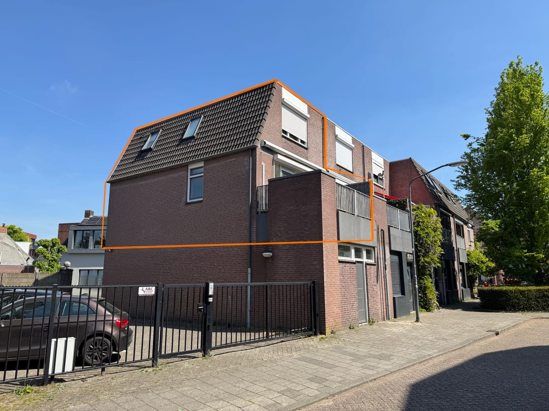 Foto 1 van Torenstraat 19-D