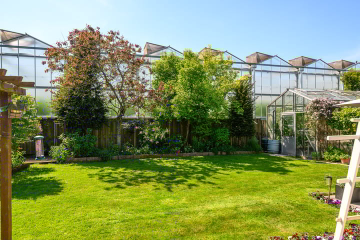 Foto 10 van Groeneweg 85