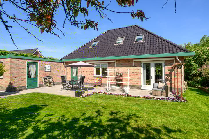 Foto 12 van Groeneweg 85