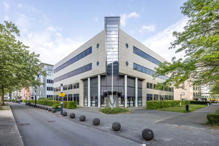 Varrolaan 51, Utrecht