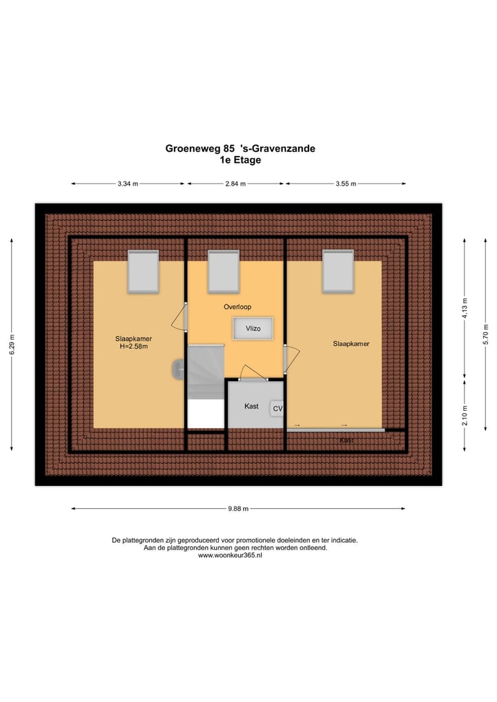Foto 39 van Groeneweg 85