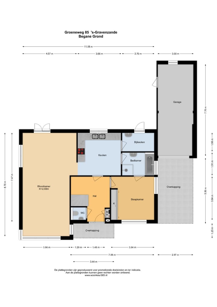 Foto 42 van Groeneweg 85