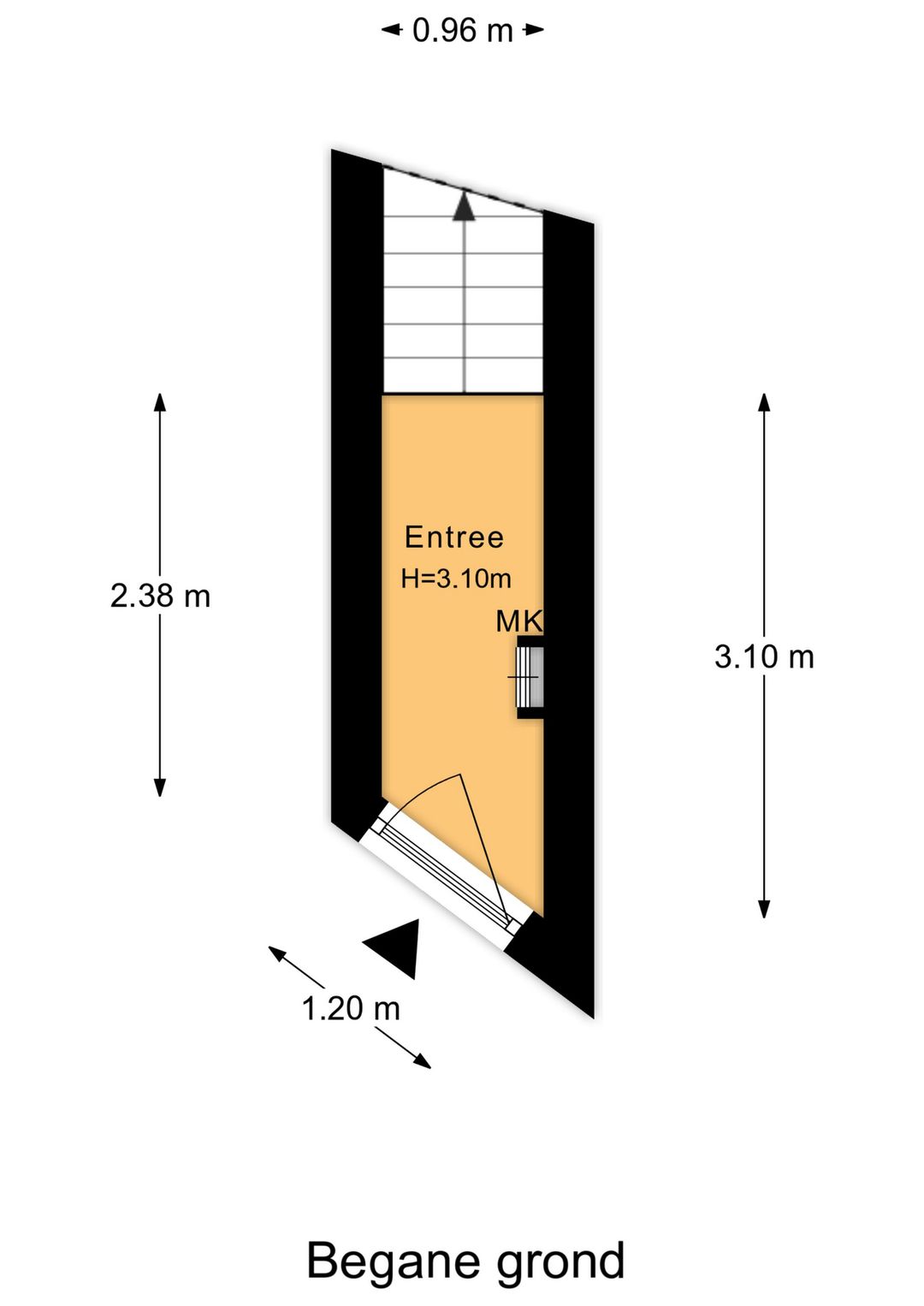 Foto 37 van Van Boetzelaerlaan 138-A