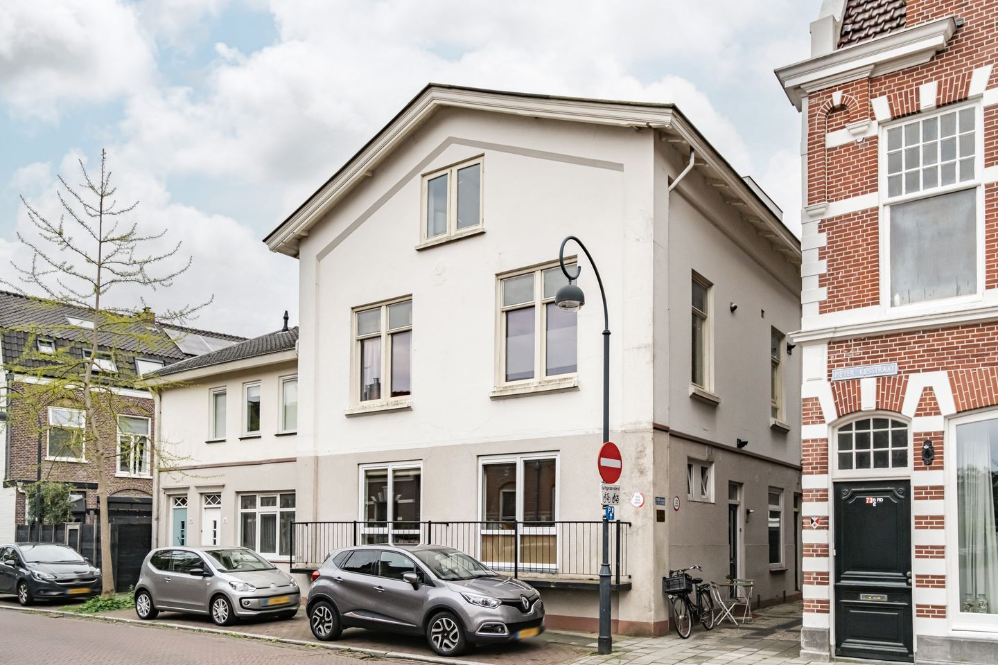 Foto 1 van Pieter Kiesstraat 79-RD