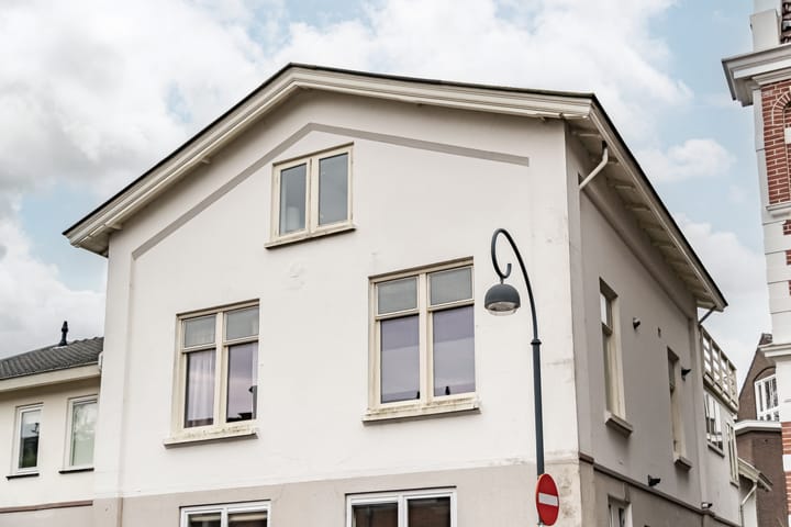 Foto 5 van Pieter Kiesstraat 79-RD