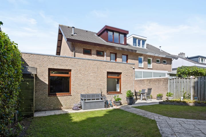 Foto 6 van Jan Steenstraat 44