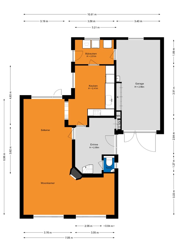 Foto 44 van Jan Steenstraat 44