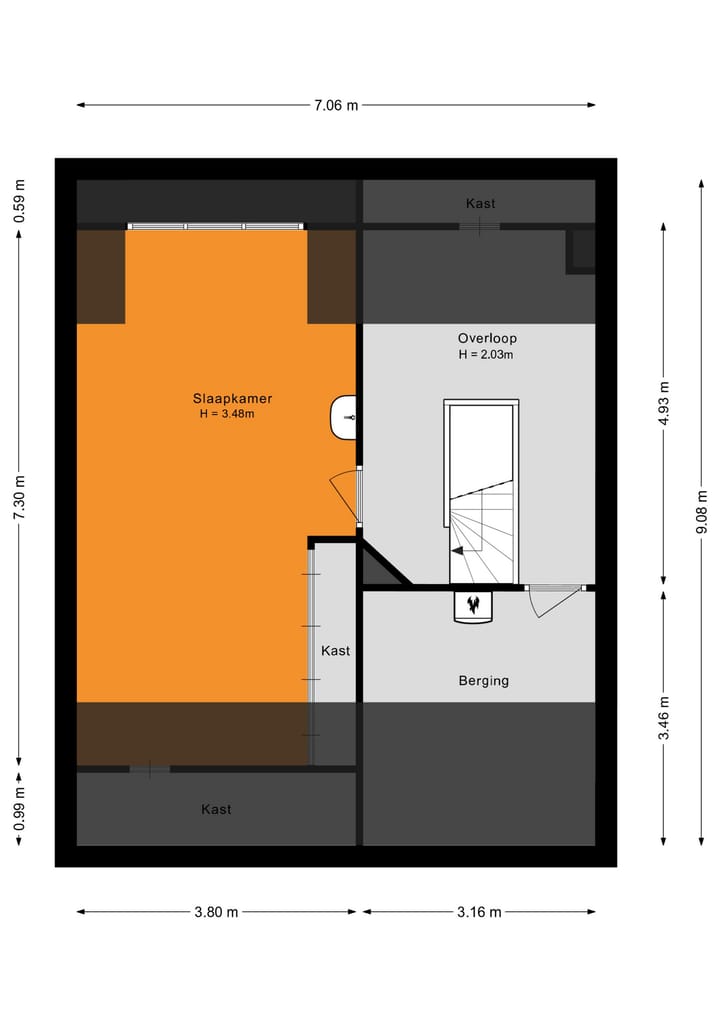 Foto 46 van Jan Steenstraat 44
