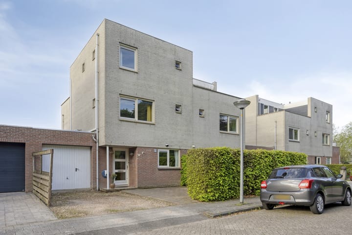Beukenhof 68