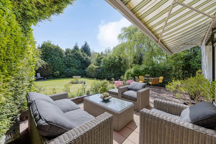 Foto 3 van Strolaan 48