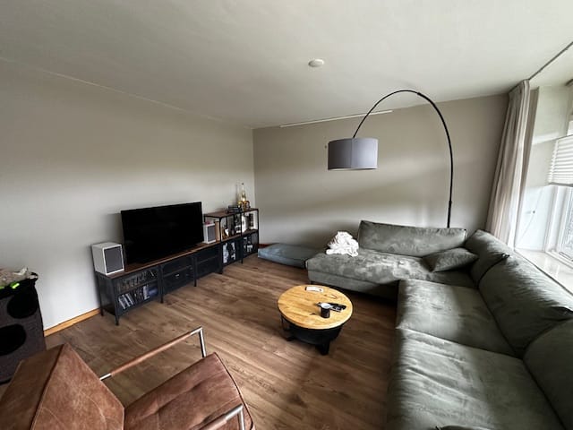 Foto 2 van Ir. Lelystraat 64