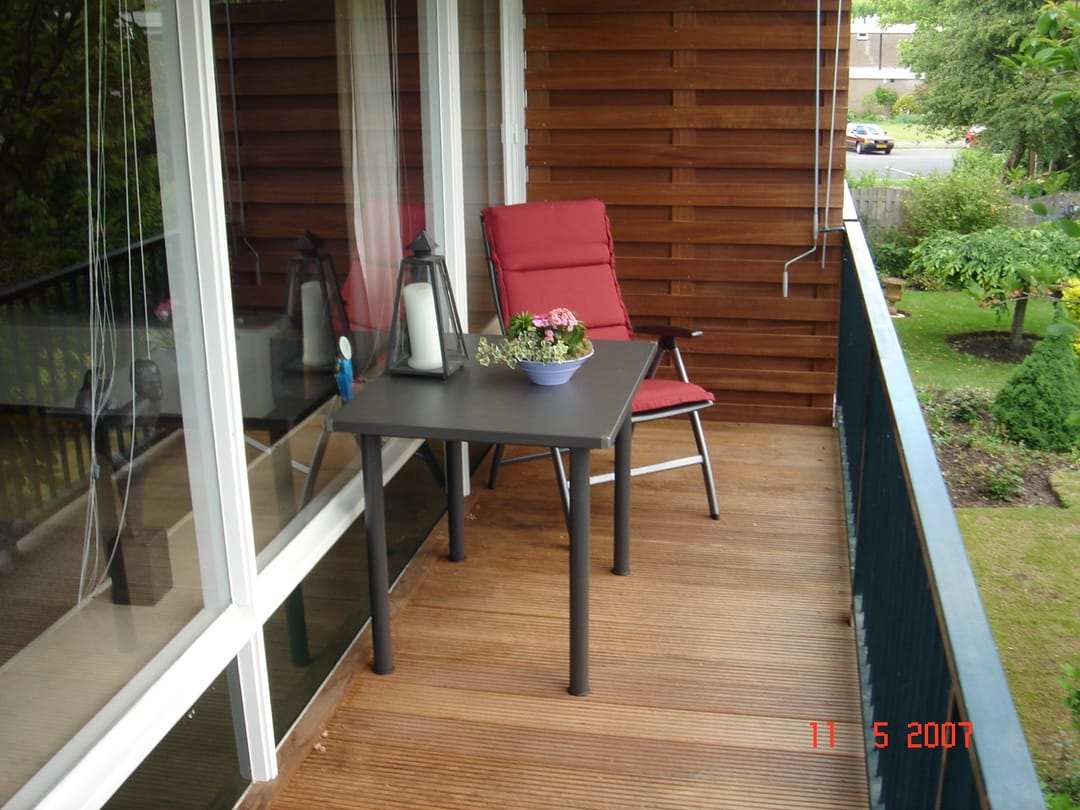 Foto 13 van Ir. Lelystraat 64