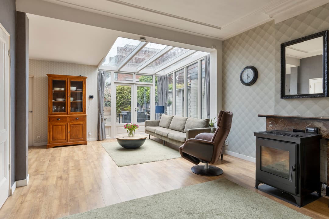 Photo 2 of Geuzenweg 57