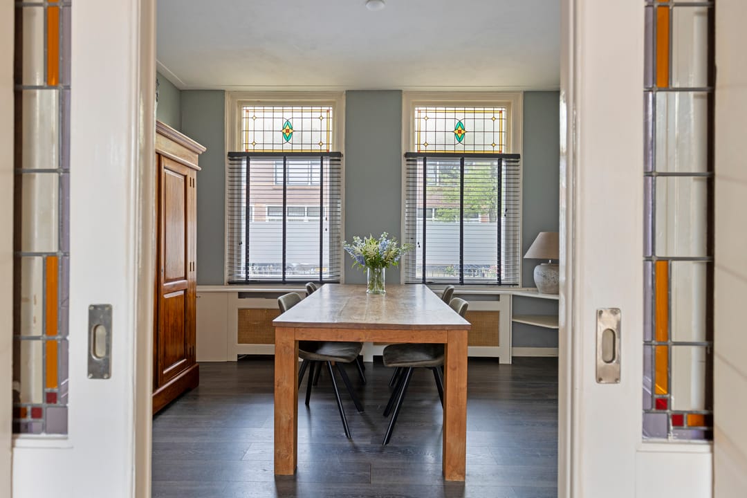 Photo 11 of Geuzenweg 57