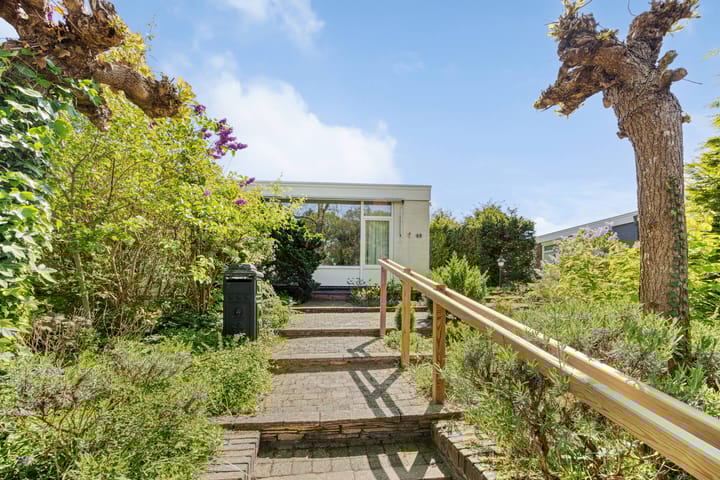 Foto 48 van Strolaan 48