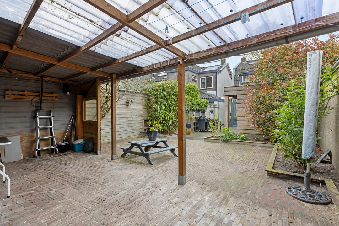 Photo 31 of Geuzenweg 57